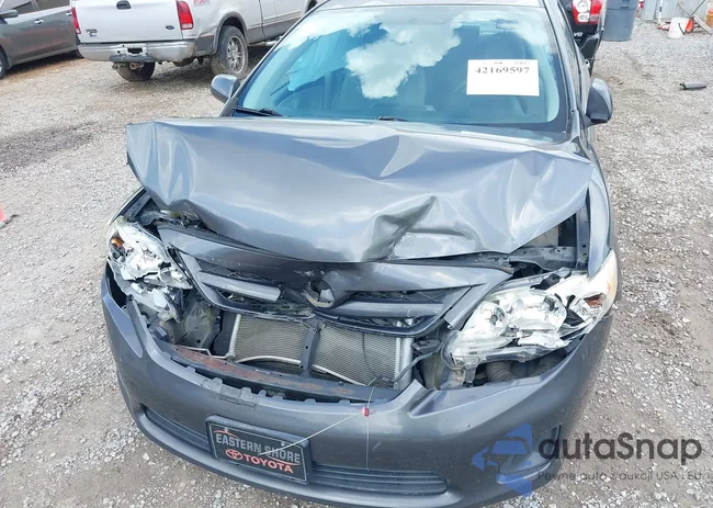 2T1BU4EE3BC701049: 42169597