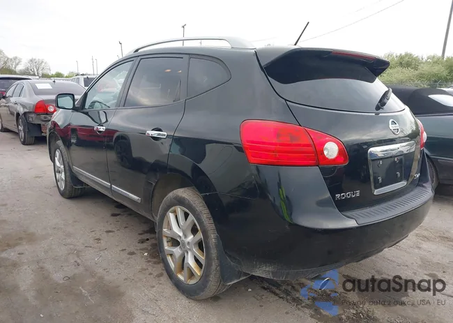 JN8AS5MV3BW674150: 42169760