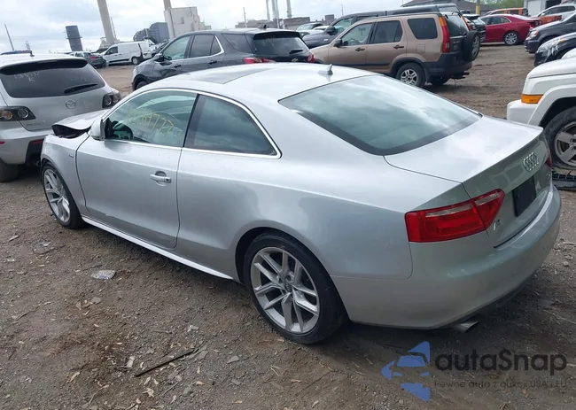 WAUDK78T48A034528: 42169777