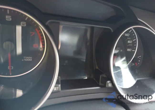 WAUDK78T48A034528: 42169777