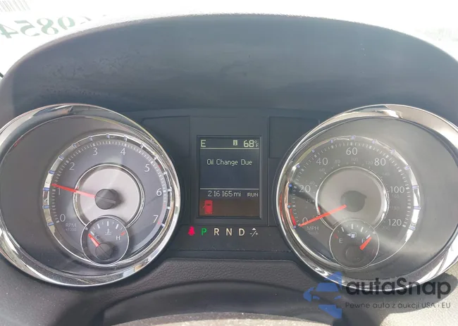 2C4RC1BG1GR213621: 42169854