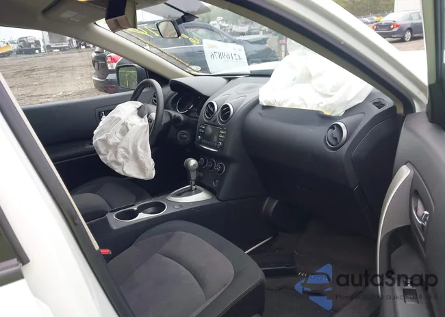 JN8AS5MV6CW355536: 42169876