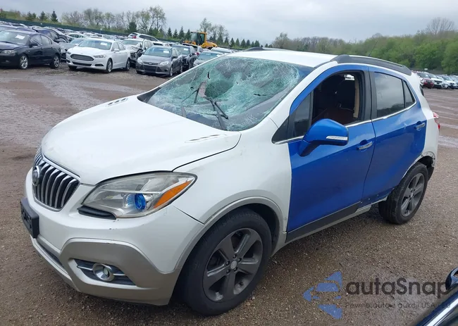 KL4CJCSB3EB532052: 42169899