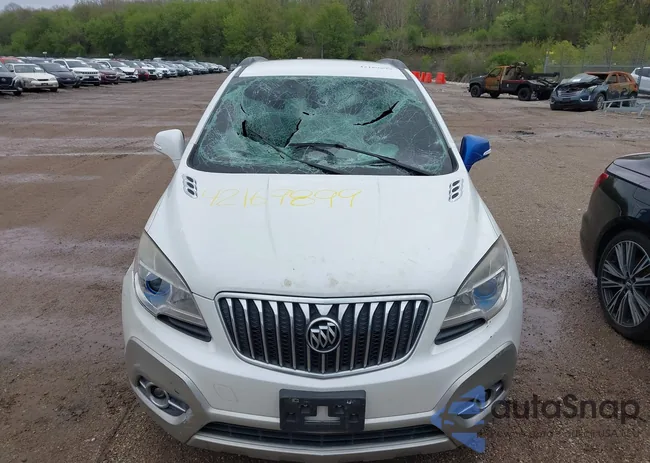 KL4CJCSB3EB532052: 42169899