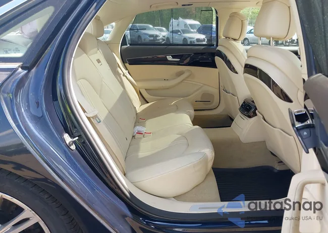 WAURGAFD7EN005979: 42169900