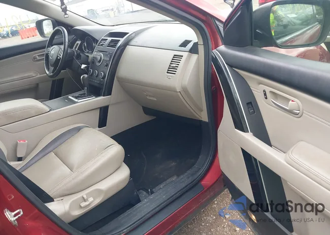 JM3TB38A490170324: 42170009