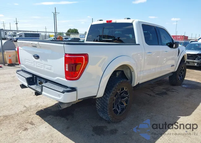 1FTFW1E54MFC82133: 42170024