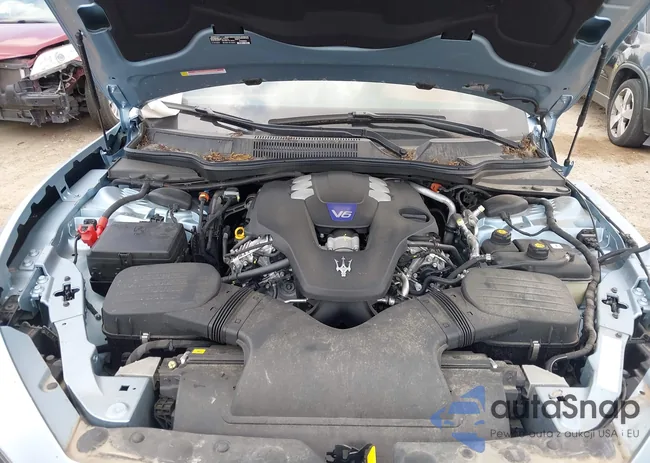 ZAM57YSS5PX423779: 42170064