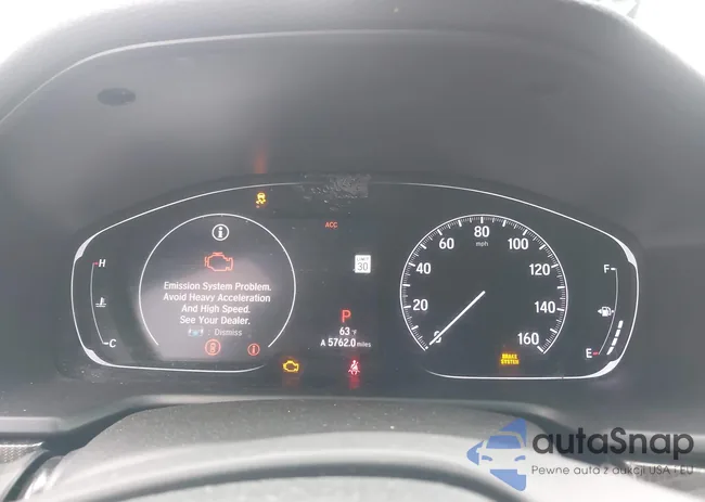 1HGCV1F35KA083073: 42169127