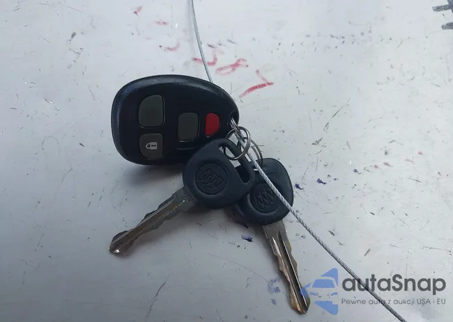 1G4HD57228U142880: 42169157