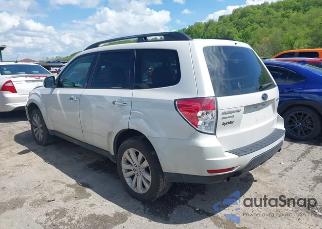 JF2SHACC6CH447775: 42169202