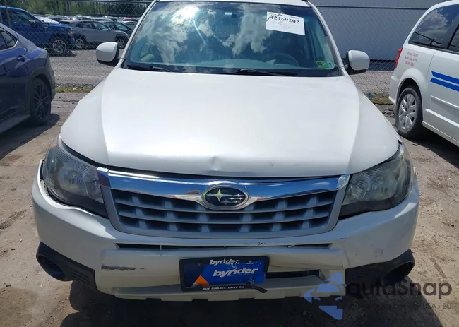 JF2SHACC6CH447775: 42169202