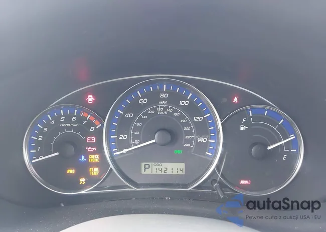 JF2SHACC6CH447775: 42169202