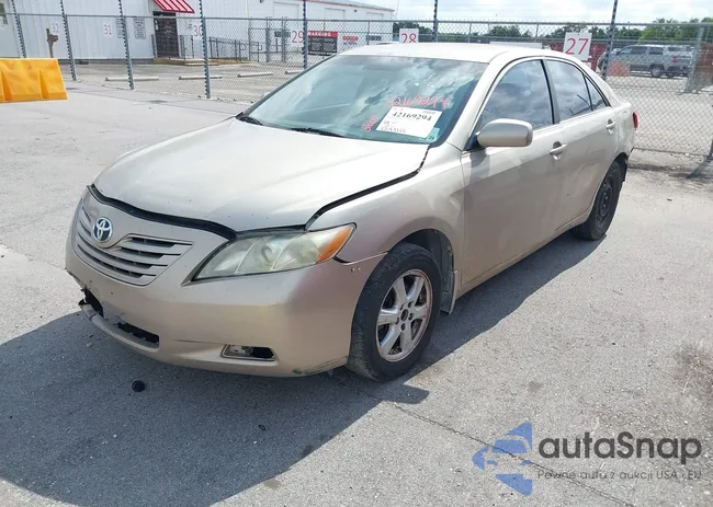 4T1BE46K27U601466: 42169294