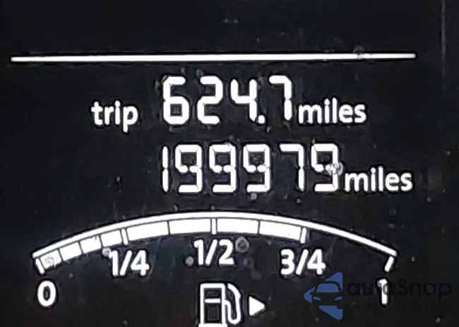 3VWD67AJ2GM268990: 42169305