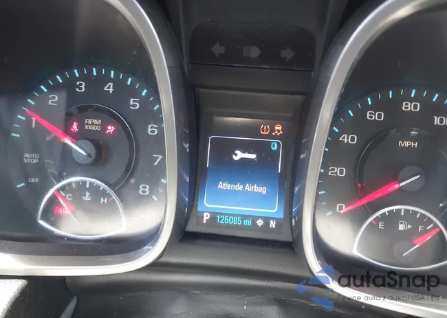 1G11B5SA5GF167827: 42169333