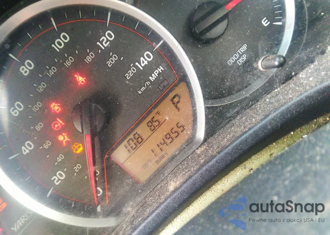 JTDKTUD35CD531056: 42169341