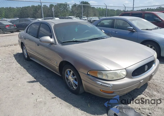 1G4HR54K84U137795: 42169384