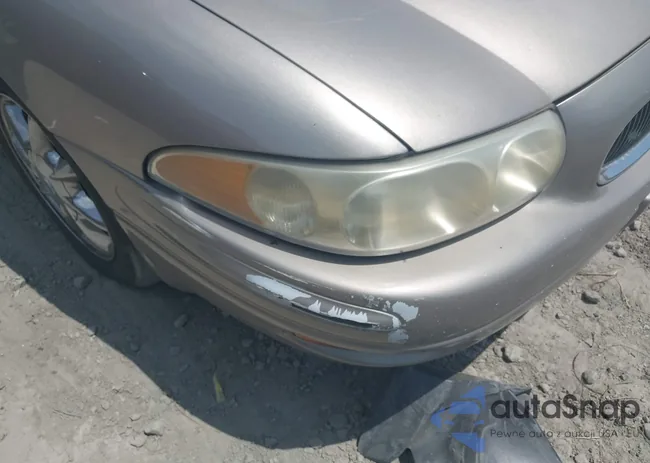 1G4HR54K84U137795: 42169384