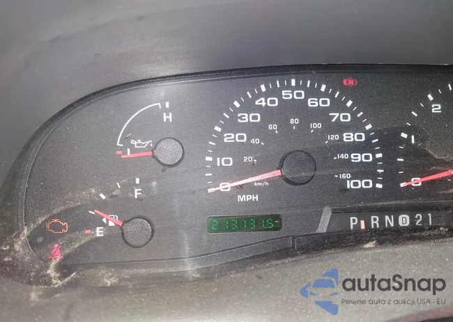 1FTNX21L04EA73688: 42170500