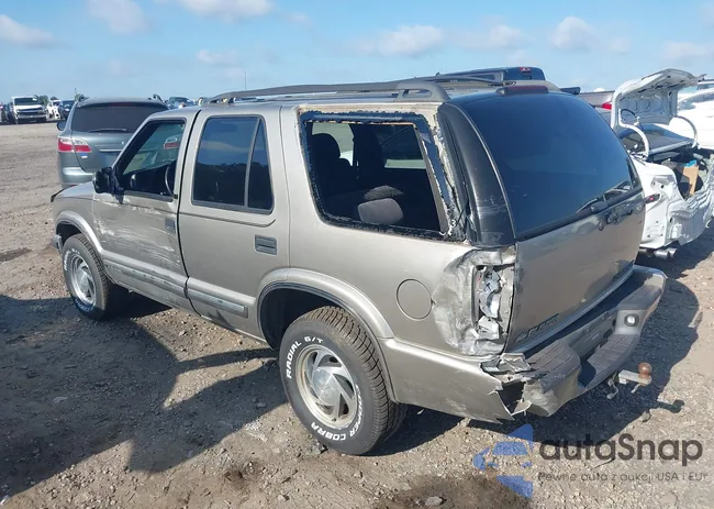 1GNDT13W21K237259: 42170568