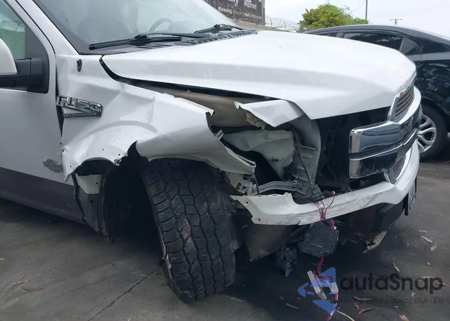 1FTEW1C49KFC11657: 42170750