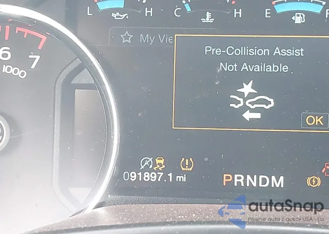 1FTEW1C49KFC11657: 42170750