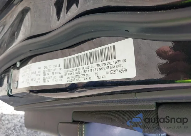 1C4PJMCB7GW117968: 42170762