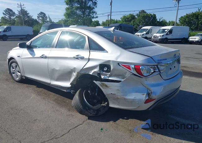 KMHEC4A49BA001436: 42170818