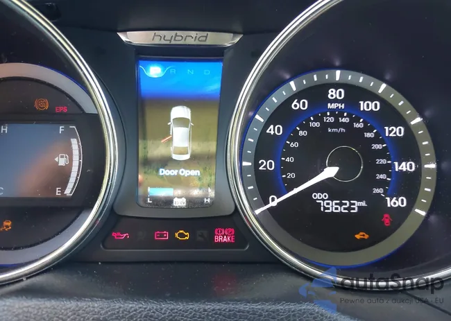 KMHEC4A49BA001436: 42170818