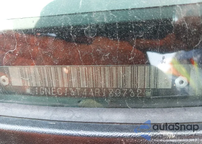 1GNEC13T44R180732: 42170904