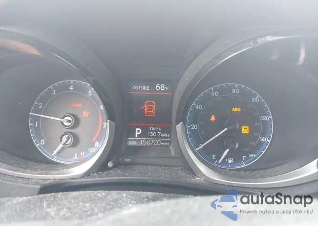 5YFBURHE7FP304152: 42170963