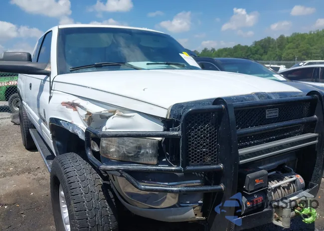 3B7HF13Y9TG127581: 42171018