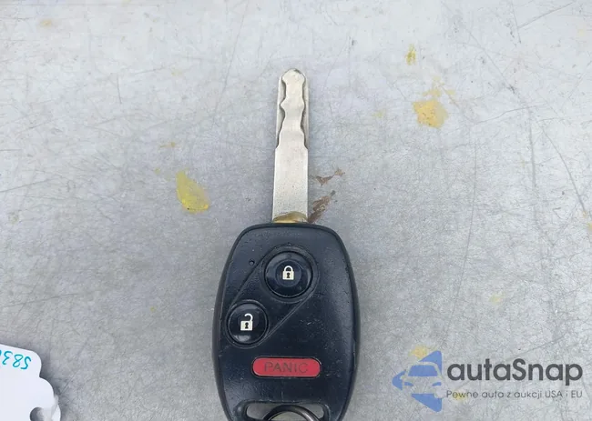 JHMGE8H42AC013532: 42171037