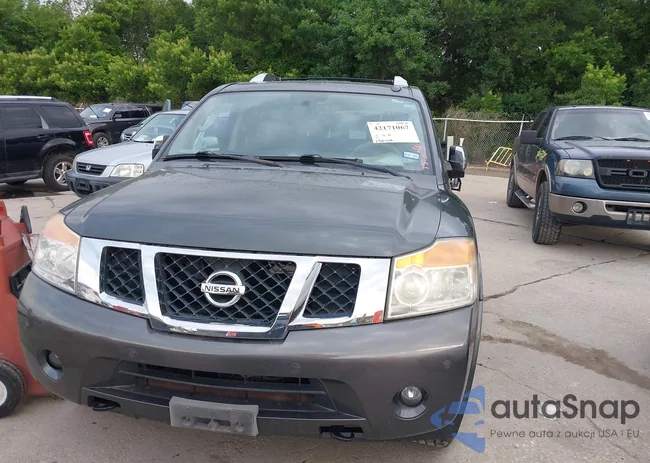 5N1BA0ND3AN601940: 42171067