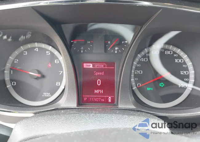 2GKALPEK9H6291152: 42170118