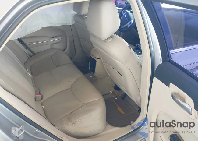 2C3CCAAG8DH632529: 42170132