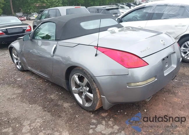 JN1BZ36A17M651143: 42170152