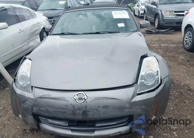 JN1BZ36A17M651143: 42170152