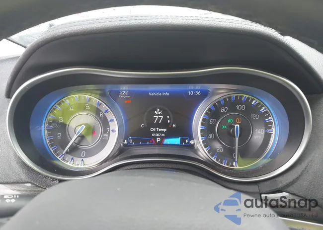 2C3CCAAG9HH506444: 42170153