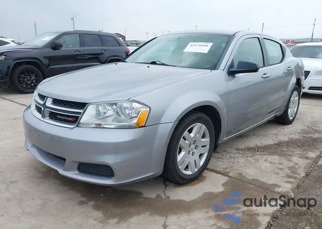 1C3CDZAB7EN180775: 42170166