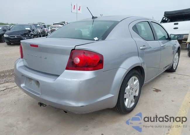 1C3CDZAB7EN180775: 42170166