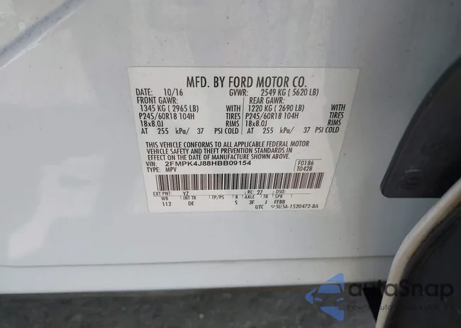 2FMPK4J88HBB09154: 42170188