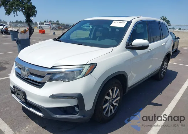 5FNYF5H54KB018519: 42170270