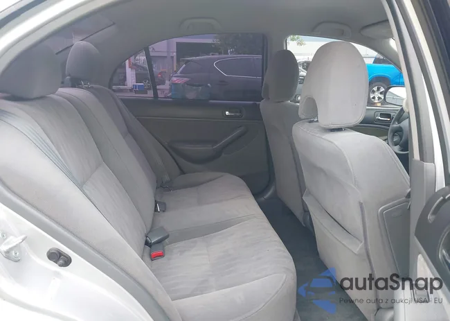 2HGES16673H604406: 42170280