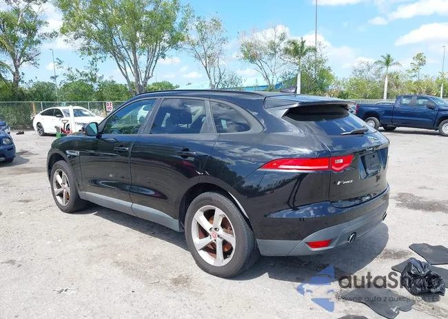 SADCJ2BV2HA098313: 42170305