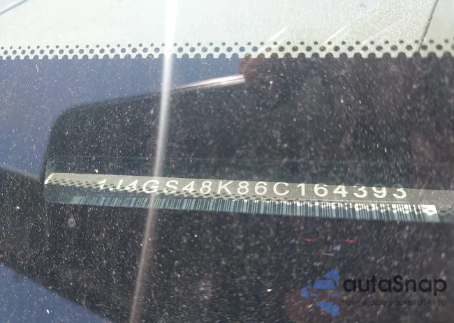 1J4GS48K86C164393: 42170408