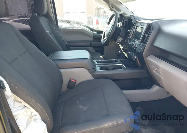 1FTEW1EF0HFA19776: 42171483