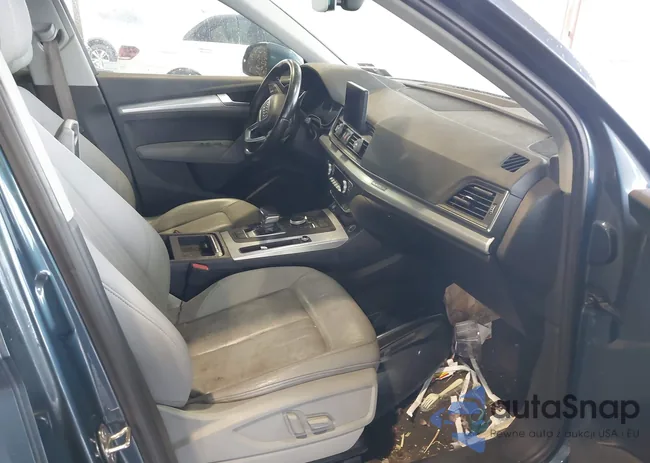 WA1ANAFY0J2034450: 42171507