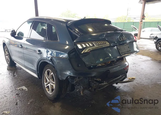 WA1ANAFY0J2034450: 42171507